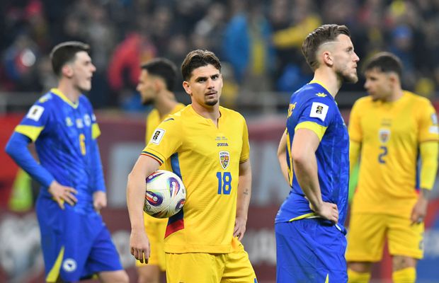 Cagliari încearcă să scape de Răzvan Marin! » „Se află la o răscruce foarte importantă” + care e motivul rupturii