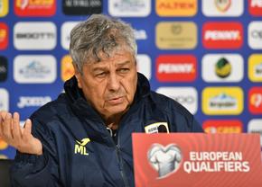 Mircea Lucescu a numit principalul vinovat de la golul Bosniei: „Mulți au zis Rațiu, dar nu e așa” + A refuzat ultima întrebare în conferința din San Marino