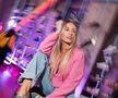 Flavia Mihășan, Antena 1. FOTO: Instragram