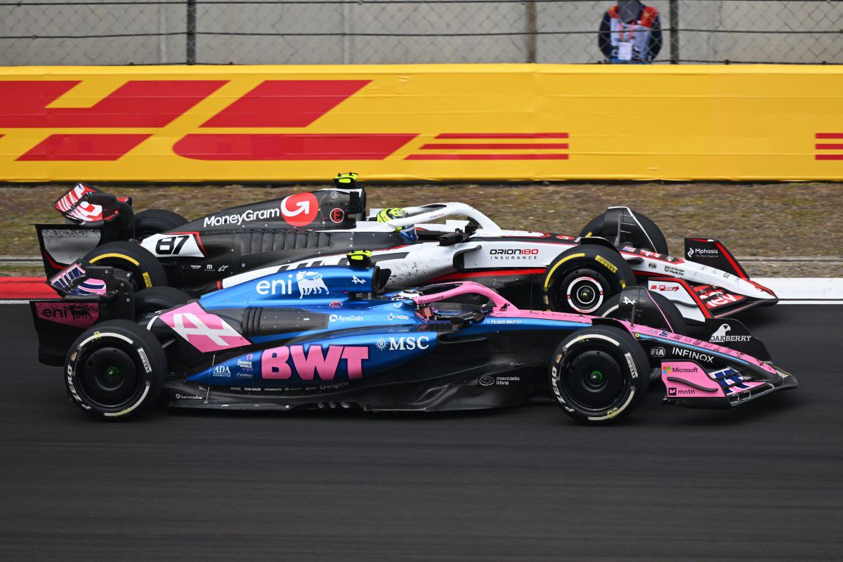 Leclerc și Hamilton, ambii piloți Ferrari, DESCALIFICAȚI din Marele Premiu al Chinei!