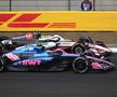 Leclerc și Hamilton, ambii piloți Ferrari, DESCALIFICAȚI din Marele Premiu al Chinei!