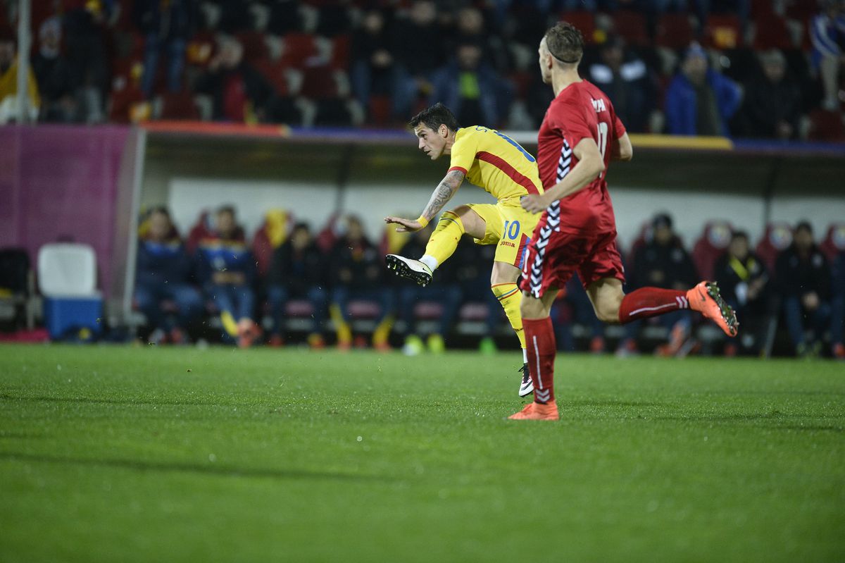 Se face! Primul oficial care confirmă transferul lui Nicolae Stanciu la Genoa: „Avem un acord”