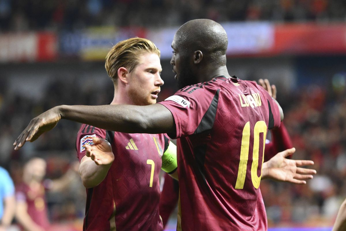 Spectacol în barajele din Liga Națiunilor (23 martie 2025)