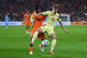 Spania - Olanda, în returul sferturilor de finală din Liga Națiunilor » Echipe probabile + cele mai tari cote