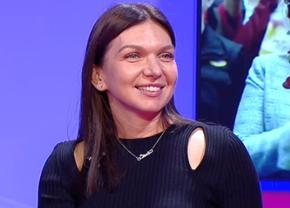 Simona Halep, dezvăluiri inedite din carieră: „Am avut momente în care mi-am făcut rău singură”