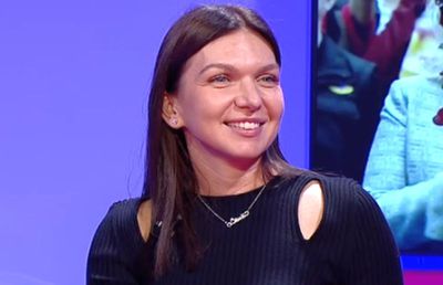 Simona Halep, dezvăluiri inedite din carieră: „Am avut momente în care mi-am făcut rău singură”