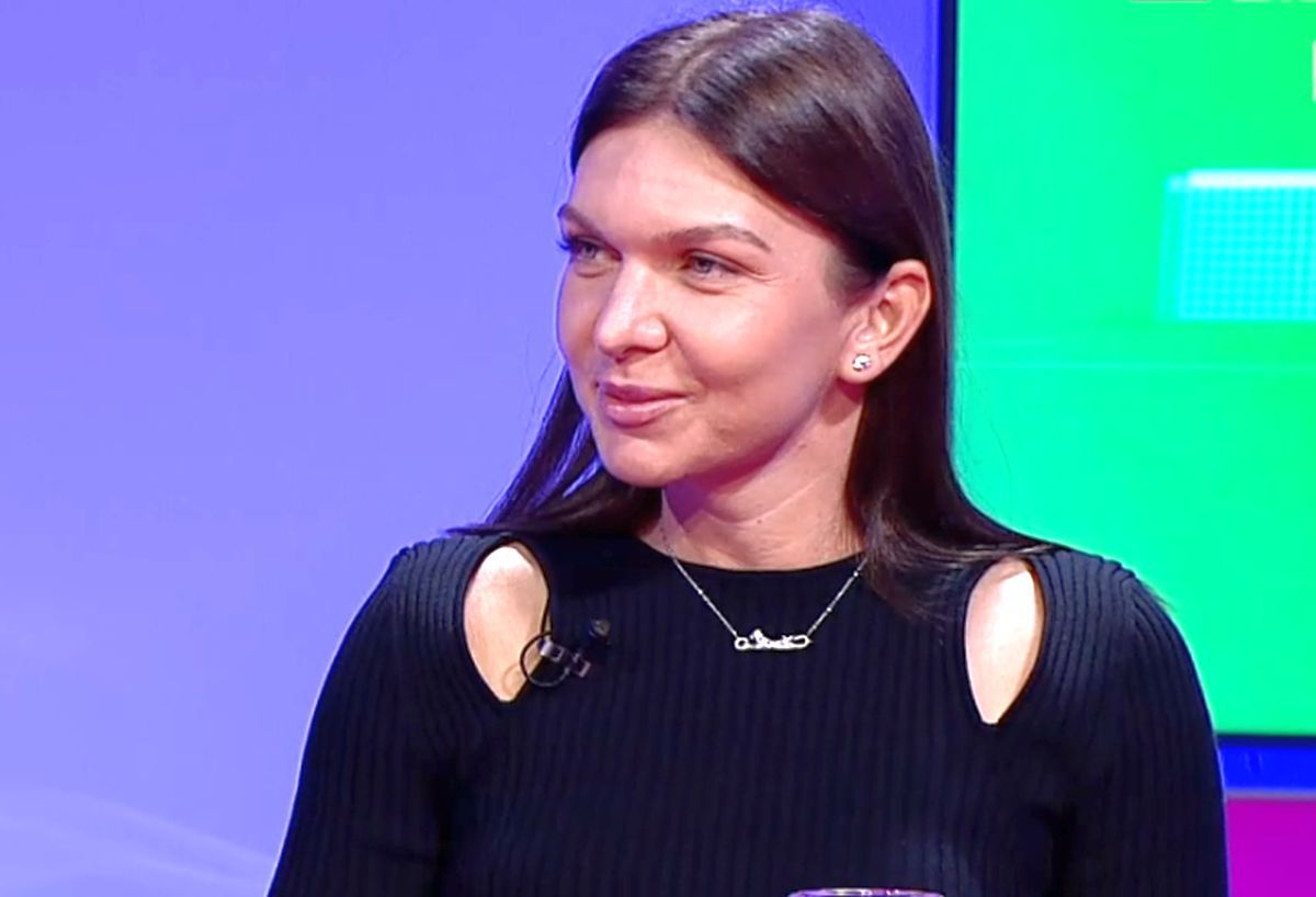 Cum arată viața Simonei Halep, la două luni după retragere: „Dorm liniștită, sunt împăcată!”