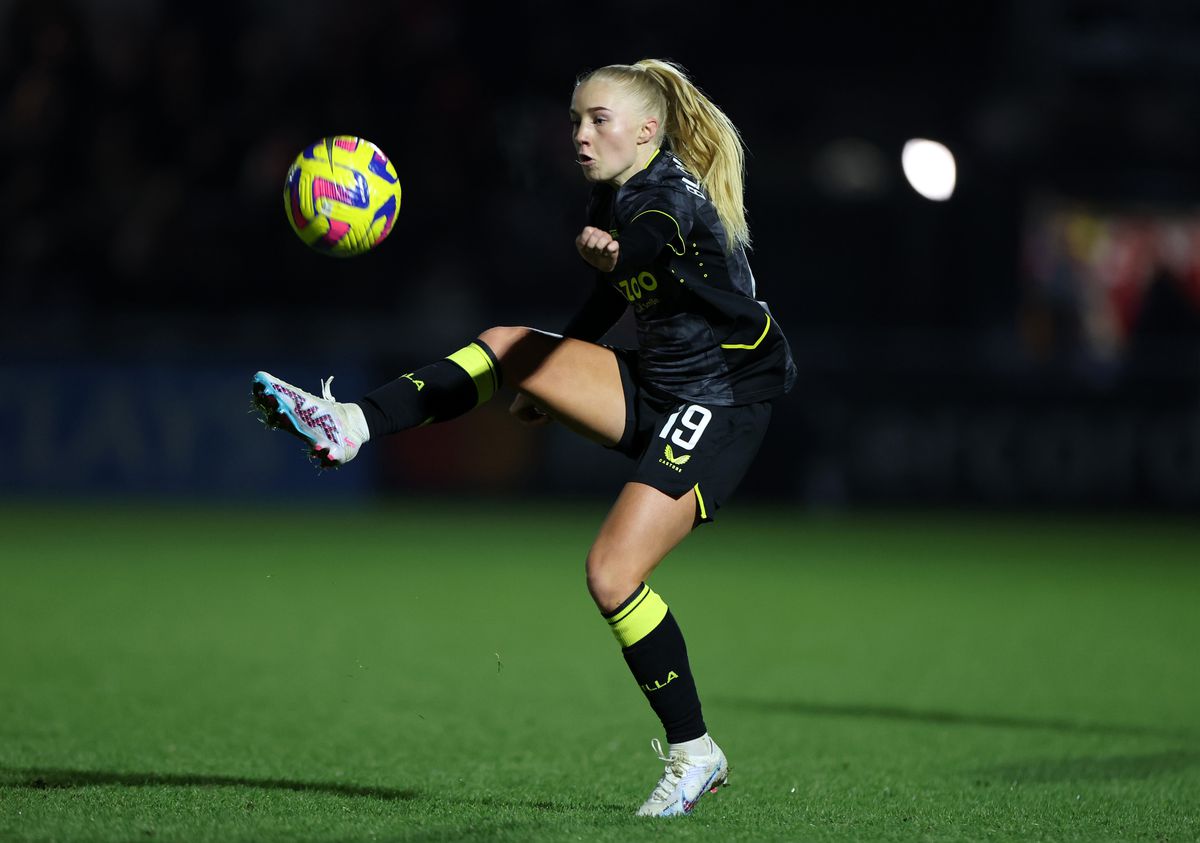 Laura Blindkilde Brown