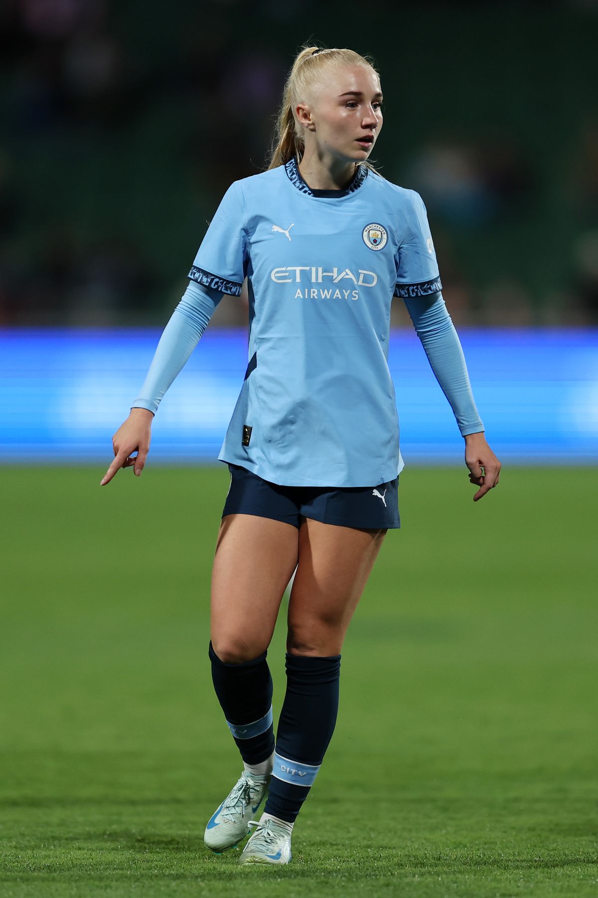 La 16 ani a suferit o operație pe inimă, iar acum speră să joace la Euro 2025: „Ritmul cardiac a ajuns la 220 de bătăi pe minut”