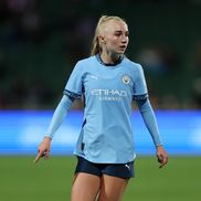 Laura Blindkilde Brown / Foto: getty images