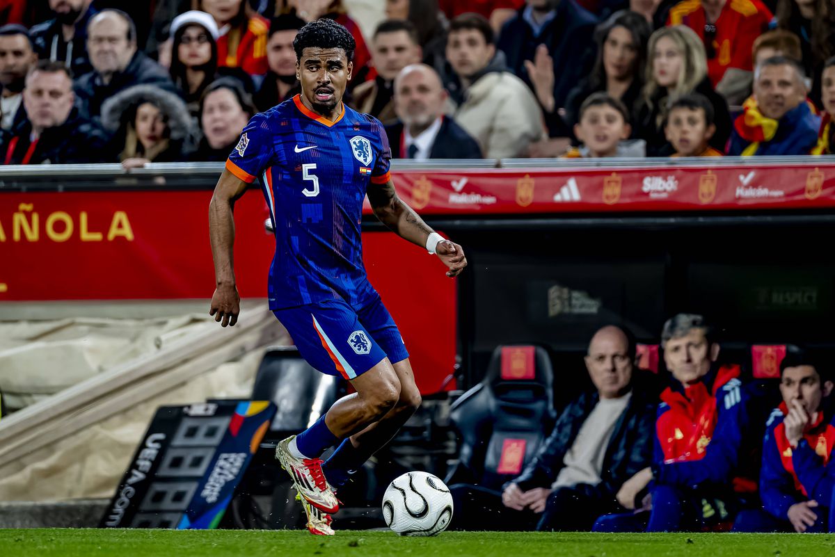 Dramatism la punctul cu var: Spania intră în semifinalele Nations League, după o „dublă” memorabilă cu Olanda