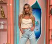 Flavia Mihășan, Antena 1. FOTO: Instragram