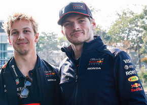 Red Bull plănuiește o schimbare importantă înainte de Marele Premiu de Formula 1 al Japoniei: „Sunt pregatit 100% să-i iau locul”