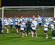 Antrenamentul oficial al României în San Marino / foto: Cristi Preda