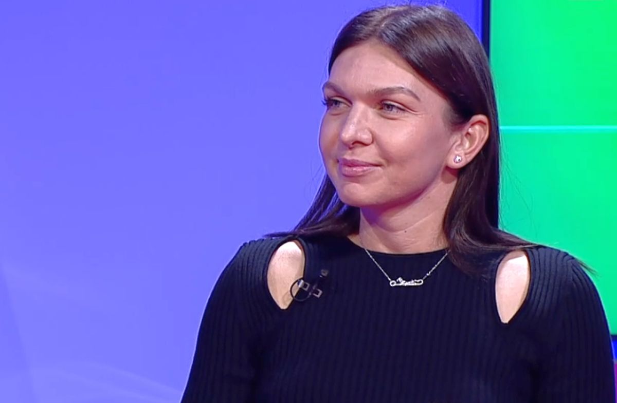 Simona Halep și viața după retragere