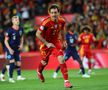 Dramatism la punctul cu var: Spania intră în semifinalele Nations League, după o „dublă” memorabilă cu Olanda