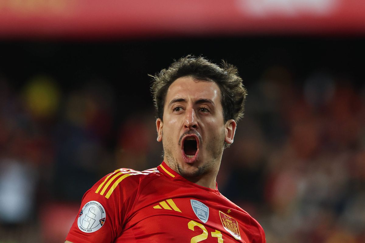 Dramatism la punctul cu var: Spania intră în semifinalele Nations League, după o „dublă” memorabilă cu Olanda