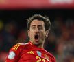 Dramatism la punctul cu var: Spania intră în semifinalele Nations League, după o „dublă” memorabilă cu Olanda