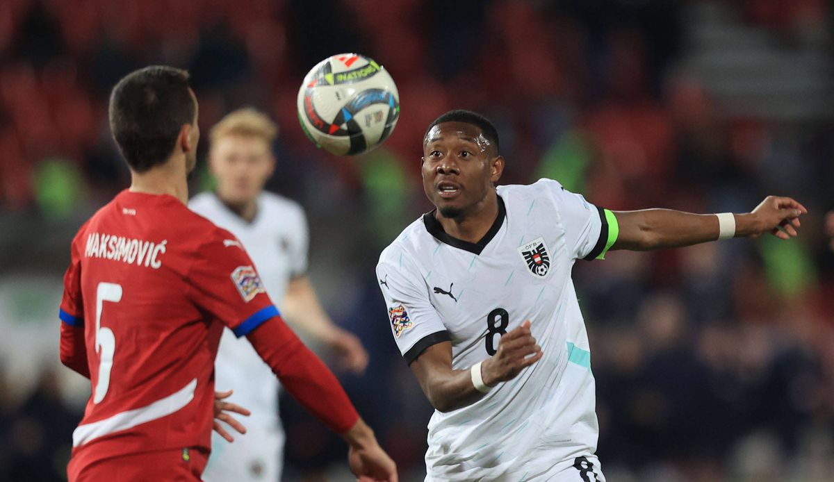 Spectacol în barajele din Liga Națiunilor (23 martie 2025)