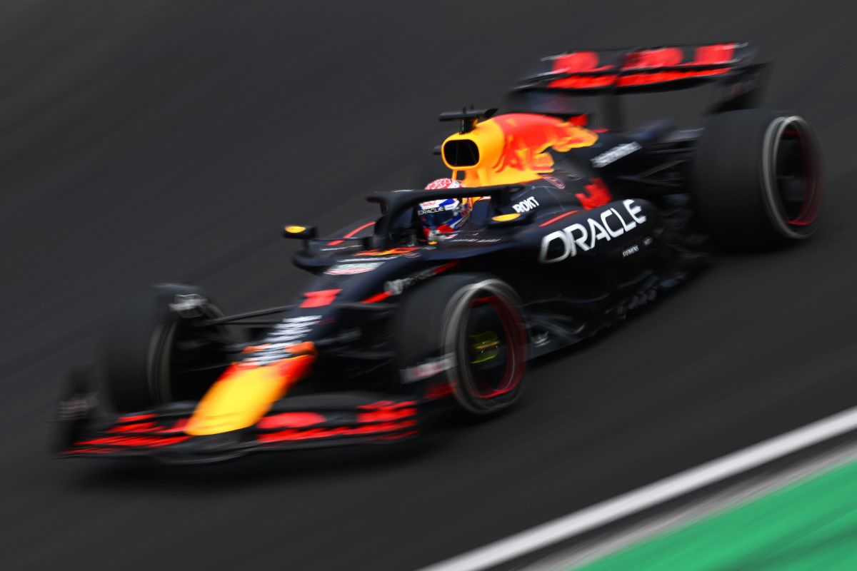 Marele Premiu de Formula 1 al Chinei 2025