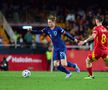 Dramatism la punctul cu var: Spania intră în semifinalele Nations League, după o „dublă” memorabilă cu Olanda