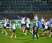 Antrenamentul oficial al României în San Marino / foto: Cristi Preda