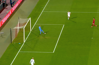 „Tricolori”, ați văzut? » Cum a putut să piardă Austria în Liga Națiunilor: adversara României a primit un gol comic, sub privirile lui Florucz