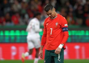 Portugalia - Danemarca, în sferturile Ligii Națiunilor » Gol în primul minut al prelungirilor