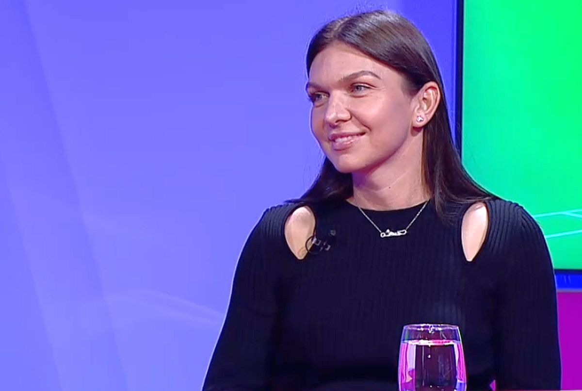 „Se întreba cum e posibil” » Simona Halep povestește un episod neștiut cu Serena Williams: „Total surprinsă, contrariată”