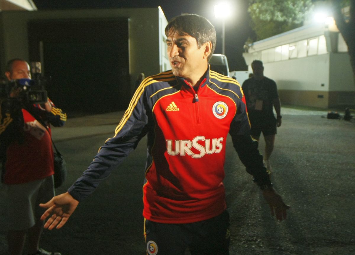 Ultima oară în San Marino s-a lăsat cu un scandal „nuclear”! Vedetele României, excluse chiar înainte de meci: „Ce credeți, că am băut?” » Imagini din arhiva GSP