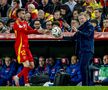 Dramatism la punctul cu var: Spania intră în semifinalele Nations League, după o „dublă” memorabilă cu Olanda