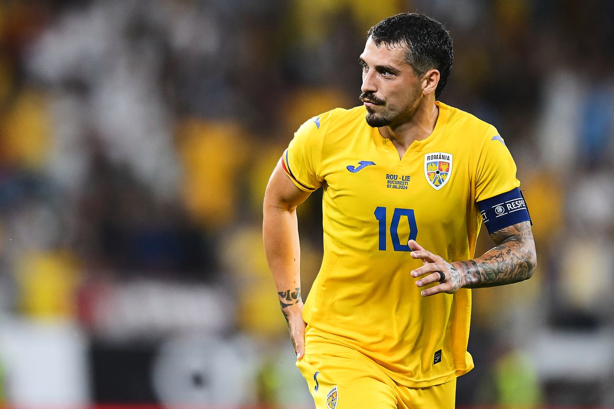 Se face! Primul oficial care confirmă transferul lui Nicolae Stanciu la Genoa: „Avem un acord”