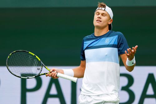 Holger Rune Foto: Imago Images