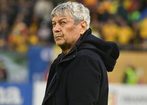 Mircea Lucescu, înainte de bătălia Nicușor Dan - George Simion din turul II al alegerilor prezidențiale: „Un singur lucru îmi doresc”