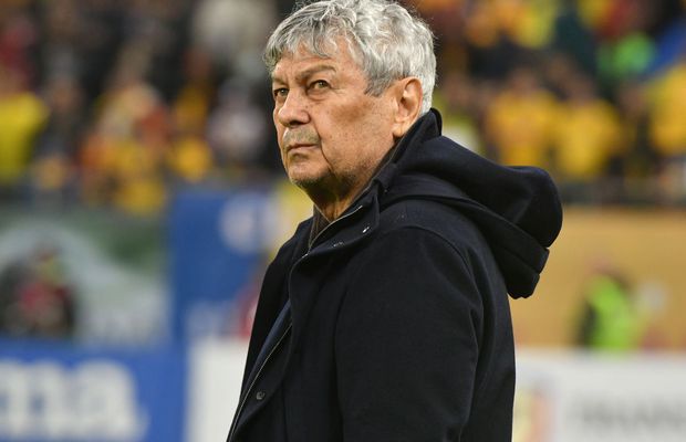 „Propun televiziunilor, lui Naum, Vali Moraru și oamenilor de la Prima” » Apel împotriva deciziei lui Mircea Lucescu