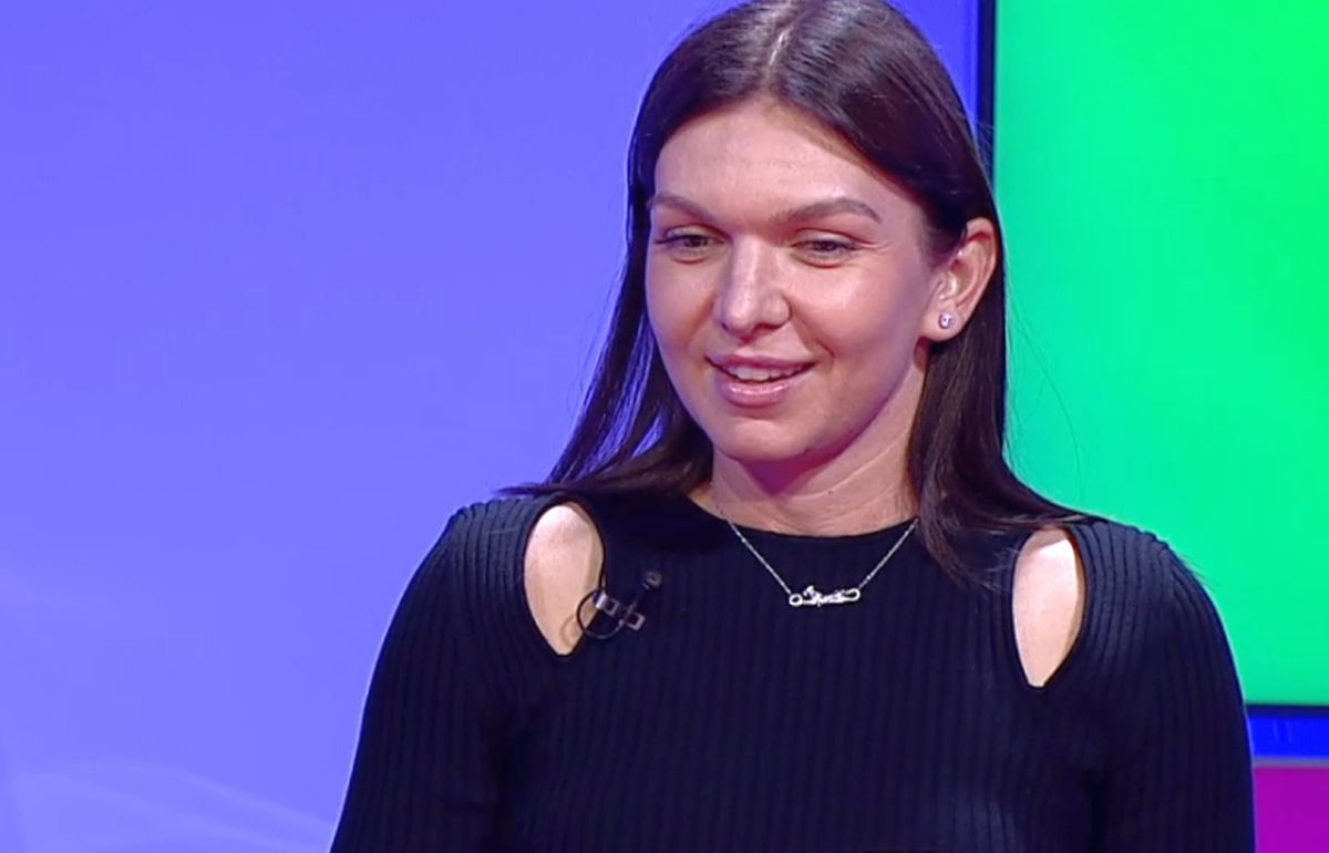 „Se întreba cum e posibil” » Simona Halep povestește un episod neștiut cu Serena Williams: „Total surprinsă, contrariată”