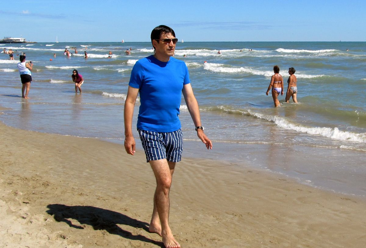 Ultima oară în San Marino s-a lăsat cu un scandal „nuclear”! Vedetele României, excluse chiar înainte de meci: „Ce credeți, că am băut?” » Imagini din arhiva GSP