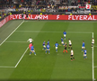 Germania, gol ANTOLOGIC în poarta Italiei » Așa ceva nu s-a mai văzut: inclusiv camerele TV au fost surprinse