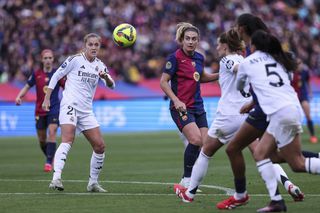 Real Madrid, victorie ISTORICĂ în fața Barcelonei! Reușita a fost umbrită de o eroare gravă de arbitraj