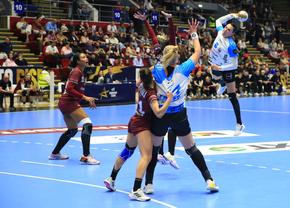 Chiar se retrage? Cristina Neagu i-a dat gata pe cei de la EHF cu execuția sublimă din meciul cu Rapid