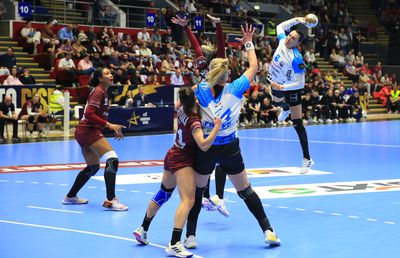 Chiar se retrage? Cristina Neagu i-a dat gata pe cei de la EHF cu execuția sublimă din meciul cu Rapid