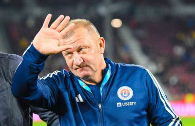 După demiterea lui Dorinel Munteanu, Sepsi are de înfruntat și un proces