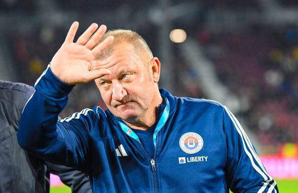 După demiterea lui Dorinel Munteanu, Sepsi are de înfruntat și un proces