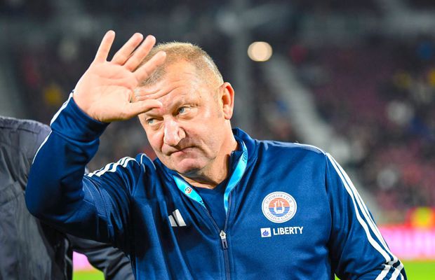 După demiterea lui Dorinel Munteanu, Sepsi are de înfruntat și un proces