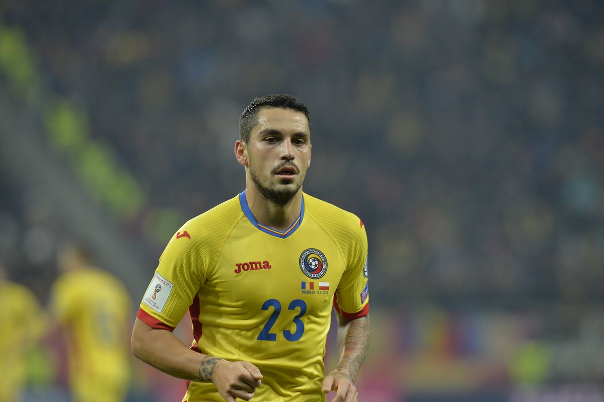 Se face! Primul oficial care confirmă transferul lui Nicolae Stanciu la Genoa: „Avem un acord”