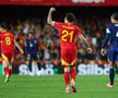 Dramatism la punctul cu var: Spania intră în semifinalele Nations League, după o „dublă” memorabilă cu Olanda