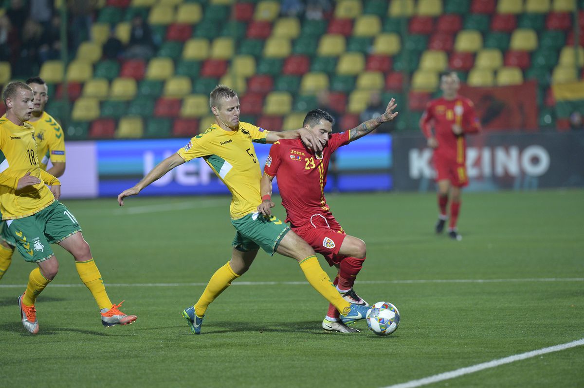 Se face! Primul oficial care confirmă transferul lui Nicolae Stanciu la Genoa: „Avem un acord”