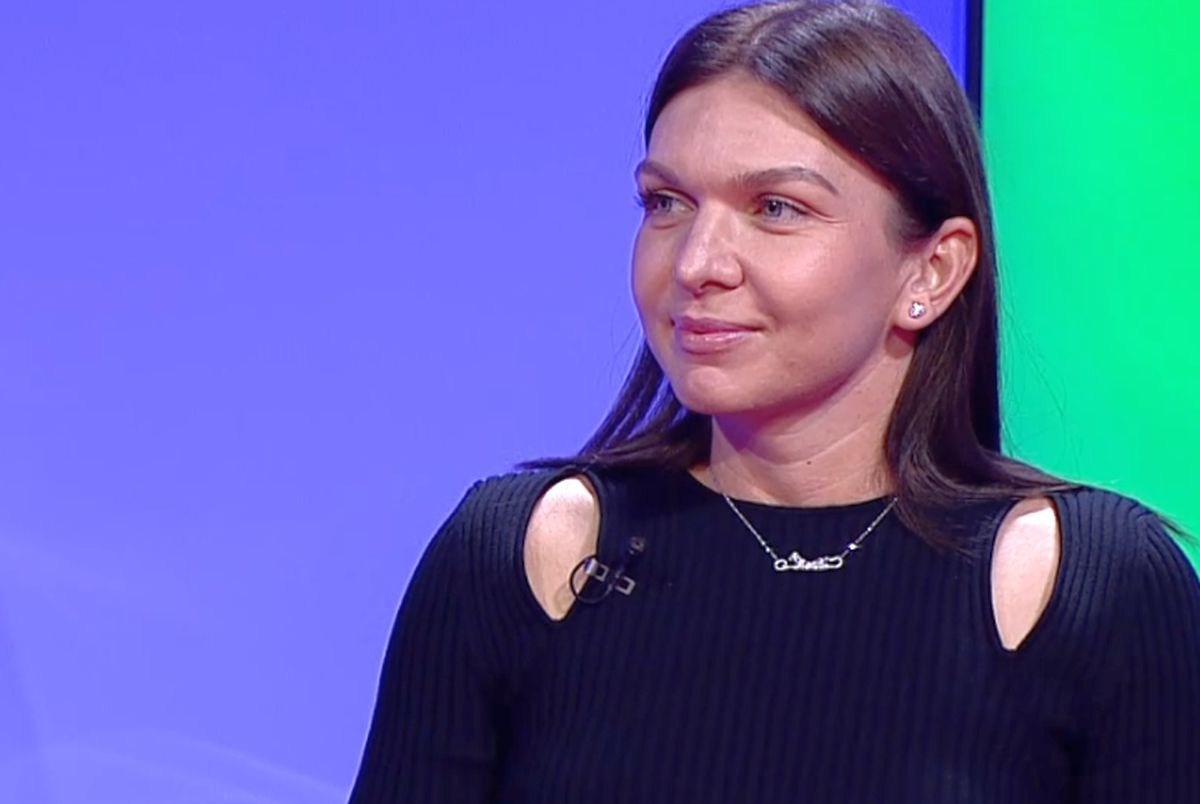 „Se întreba cum e posibil” » Simona Halep povestește un episod neștiut cu Serena Williams: „Total surprinsă, contrariată”