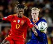 Dramatism la punctul cu var: Spania intră în semifinalele Nations League, după o „dublă” memorabilă cu Olanda