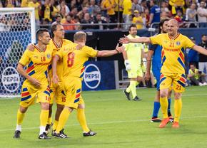 Dorinel Munteanu a ales cel mai bun fotbalist român din toate timpurile: „Pfuuu! A fost greu”